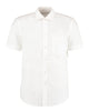 KK102 Kustom Kit Men's Short Sleeve Business Shirt