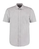 KK102 Kustom Kit Men's Short Sleeve Business Shirt