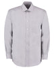 KK104 Kustom Kit Men's Long Sleeve Business Shirt