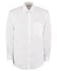 KK104 Kustom Kit Men's Long Sleeve Business Shirt