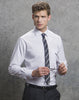 KK116 Kustom Kit Men's Premium Non-Iron Long Sleeve Shirt