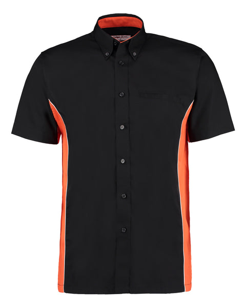 KK185 Gamegear Men's Sportsman Short Sleeve Shirt