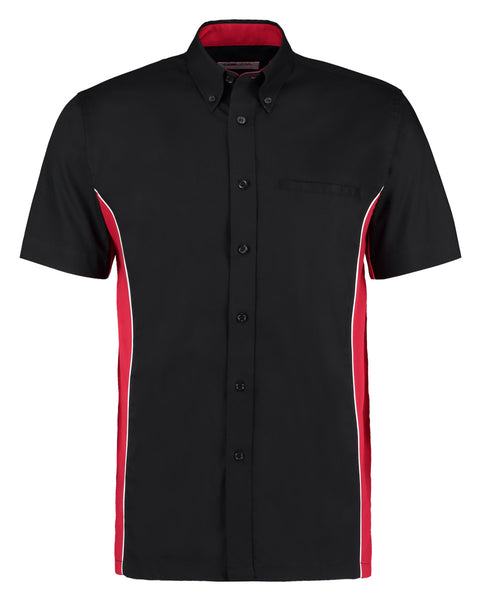 KK185 Gamegear Men's Sportsman Short Sleeve Shirt
