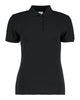 KK213 Kustom Kit Ladies' Slim Fit Short Sleeve Superwash® Polo Shirt