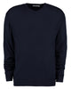 KK252 Kustom Kit Merino Blend Sweater Long Sleeve