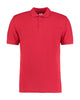 KK413 Kustom Kit Men's Slim Fit Short Sleeved Superwash® Polo Shirt