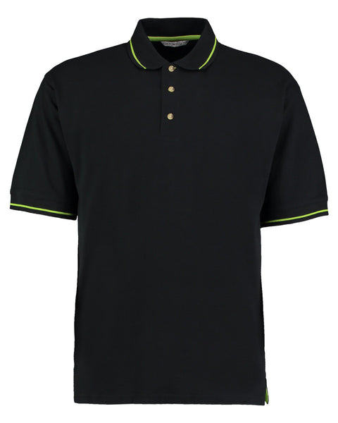 KK606 Kustom Kit Men's St.Mellion Polo