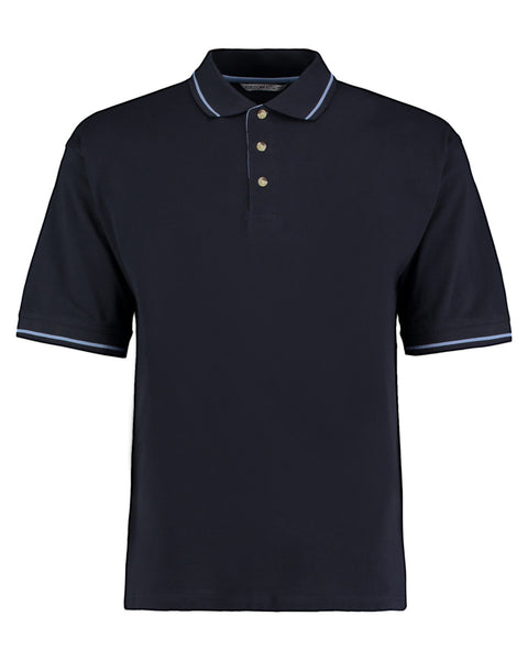 KK606 Kustom Kit Men's St.Mellion Polo