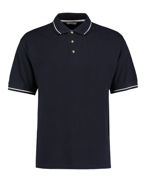 KK606 Kustom Kit Men's St.Mellion Polo