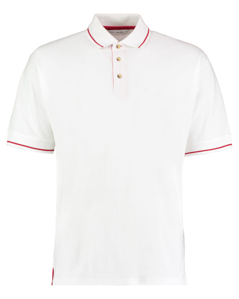 KK606 Kustom Kit Men's St.Mellion Polo