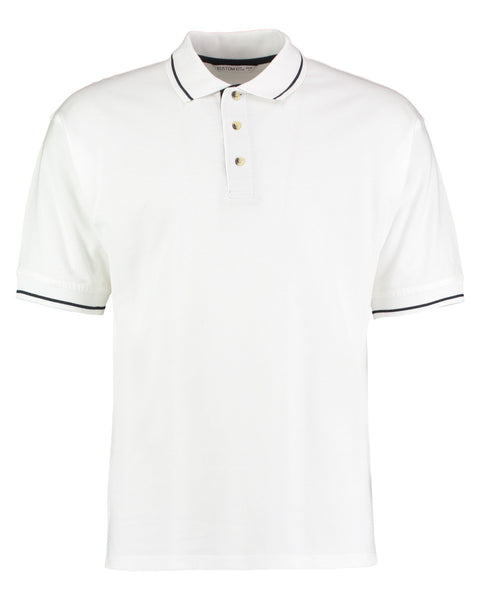 KK606 Kustom Kit Men's St.Mellion Polo