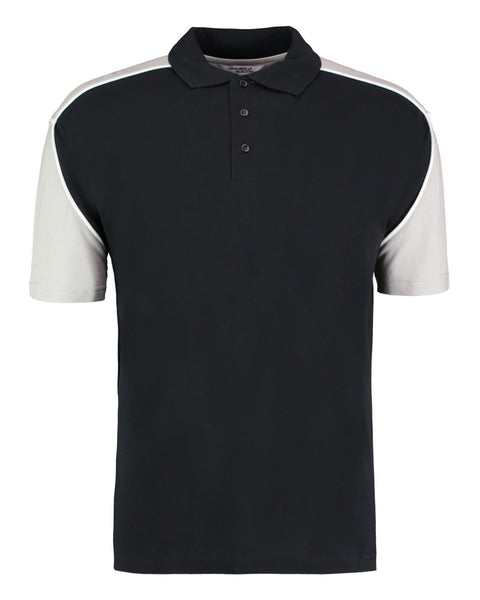 KK611 Formula Racing Monaco Polo Shirt