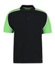 KK611 Formula Racing Monaco Polo Shirt