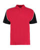 KK611 Formula Racing Monaco Polo Shirt