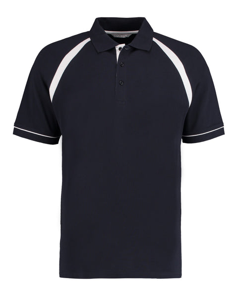 KK615 Kustom Kit Oak Hill Polo Shirt