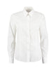 KK729 Kustom Kit Ladies' Long Sleeve Workforce Shirt