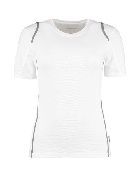 KK966 Gamegear Ladies' Cootex® Short Sleeved T-Shirt