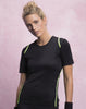 KK966 Gamegear Ladies' Cootex® Short Sleeved T-Shirt