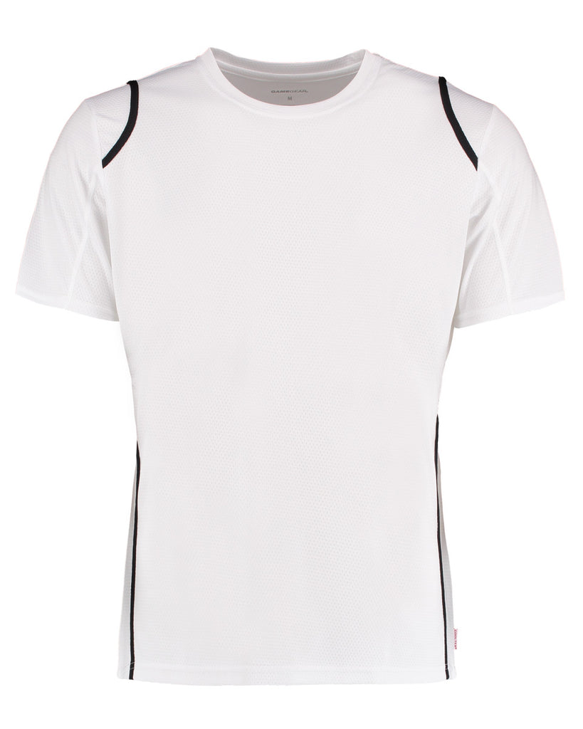 game gear t shirts KK991 Gamegear Men's Cooltex® Short Sleeved T-Shirt – AP Workwear