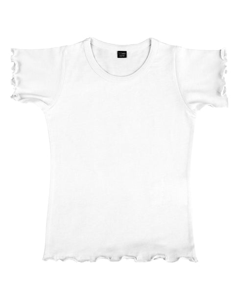 MOUSE Nakedshirt Girl's 'Mouse' Fashion T-Shirt
