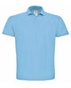 PUI10 B&C ID.001 Polo Shirt