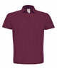 PUI10 B&C ID.001 Polo Shirt