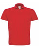 PUI10 B&C ID.001 Polo Shirt