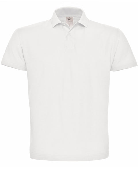 PUI10 B&C ID.001 Polo Shirt