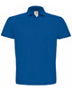 PUI10 B&C ID.001 Polo Shirt