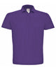 PUI10 B&C ID.001 Polo Shirt