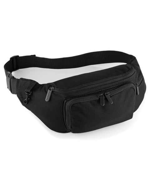 QD12 Quadra Belt Bag