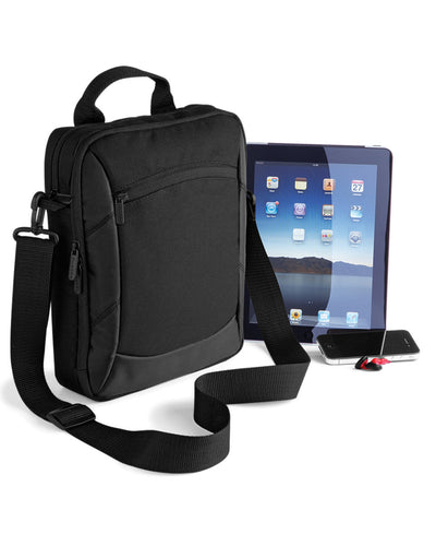 QD264 Quadra Executive iPad™/ Tablet Case