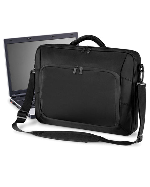 QD266 Quadra Portfolio Laptop Case