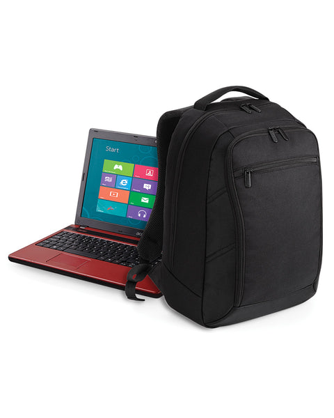 QD269 Quadra Executive Digital Backpack