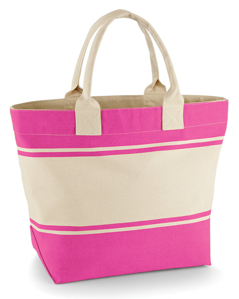 QD26 Quadra Canvas Deck Bag