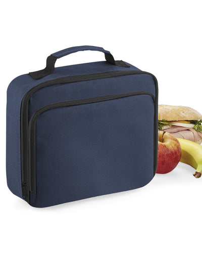QD435 Quadra Lunch Cooler Bag