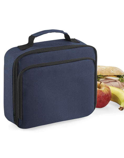 QD435 Quadra Lunch Cooler Bag