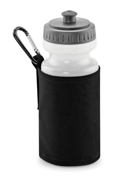 QD440 Quadra Water Bottle And Holder