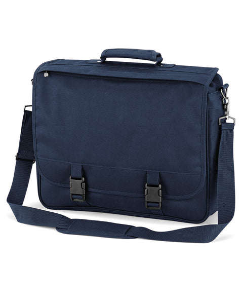 BG33 Bagbase Portfolio Briefcase