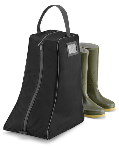 QD86 Quadra Boot Bag