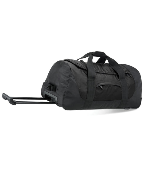 QD904 Quadra Vessel™ Team Wheelie Bag