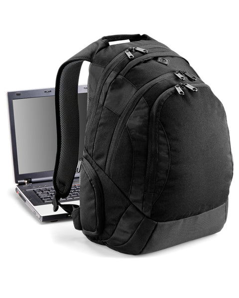 QD905 Quadra Vessel™ Laptop Backpack