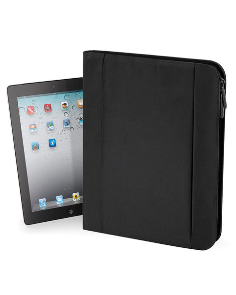 QD963 Quadra Eclipse iPad™/ Tablet Document Folio