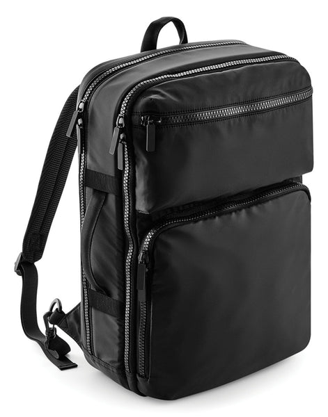 QD985 Quadra Tokyo Convertible Laptop Backpack