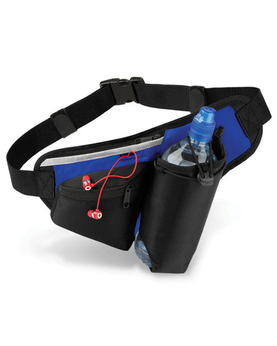 QS20 Quadra Teamwear Hydro Belt Bag