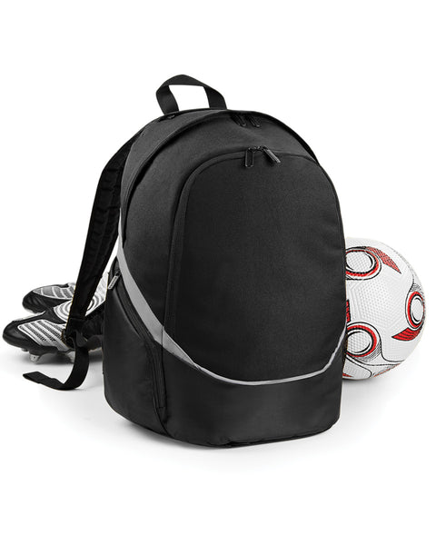 QS255 Quadra Pro Team Backpack