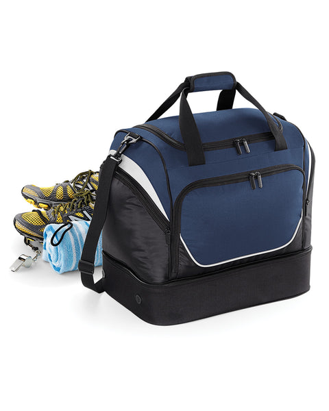 QS285 Quadra Pro Team Hardbase Holdall