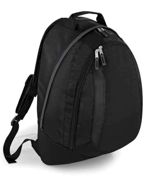 QS53 Quadra Teamwear Backpack