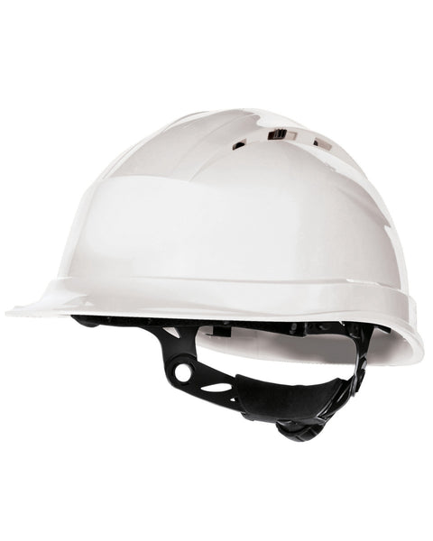 QUARTZ4 Delta Plus Quartz Rotor® Safety Helmet