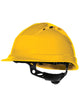 QUARTZ4 Delta Plus Quartz Rotor® Safety Helmet